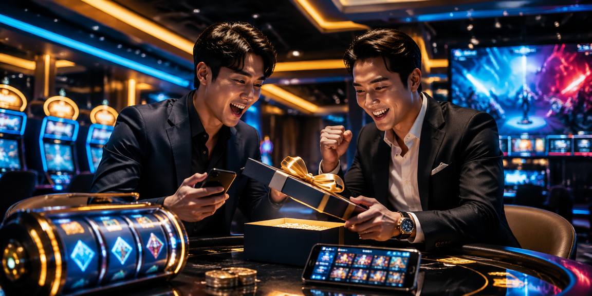qv311 Cách chúng tôi đặt Caishen Wins